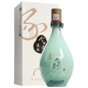 概率劵：今世缘 缘思 42%vol 幽雅醇厚型白酒 500ml 单瓶装