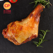 CP 正大 新品卤香蜜汁手枪腿炸鸡 200g*6袋