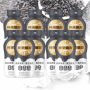 临期 ：统一 黑芝麻乳 250ml*8瓶