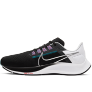 耐克（NIKE） 男子跑步鞋 AIR ZOOM PEGASUS 38 CW7356-003 42