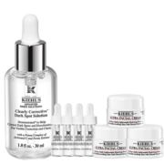科颜氏（Kiehl's）淡斑精华液30ml 安白瓶美白祛斑淡痘印 38女神节生日礼物送男女友