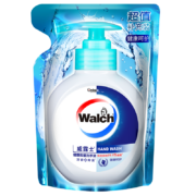 概率券：Walch 威露士 健康抑菌洗手液  补充装525ml