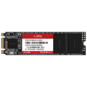 幻隐 SSD固态硬盘 M.2 2280（SATA总线） 2TB