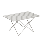 京东百亿补贴: Aoran 户外折叠桌椅套装 蛋卷桌+折叠椅*4