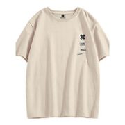 JEANSWEST 真维斯 男士短袖T恤 JR-31-173029