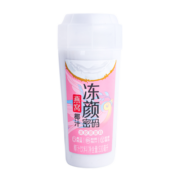 冻颜密码原味椰汁/椰汁甘露330ml*8瓶0糖椰汁正宗椰子水椰汁饮料椰奶 燕窝椰汁330ml*8瓶/箱