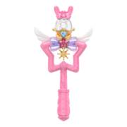 奥迪双钻（AULDEY）儿童玩具巴啦啦8夏乐彤甜星魔法棒（萌趣版）生日礼物女孩581811