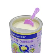 【自营】Ammum安满儿童配方奶粉4段乳铁蛋白新西兰原装进口800g
