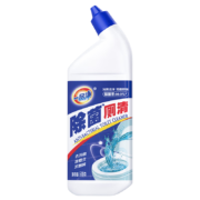 一品净 强力除菌洁厕灵 500g *2