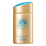 ANESSA 安热沙 小金瓶防晒乳 SPF50+ PA++++ 60ml