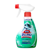 花王（KAO）厨房清洁剂400ml  抽油烟机清洗剂去重油污油烟净泡泡沫液喷雾