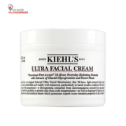Kiehl's 科颜氏 高保湿面霜 125ml