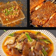 川娃子 红油苕皮150g