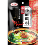 渝冬来 重庆小面调料 30g*6包