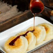 古蜀味道 红糖糍粑 10个