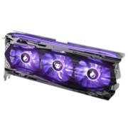 盈通 RTX3060/Ti/3070 12G/8G 六道兵甲 台式机电脑游戏独立显卡