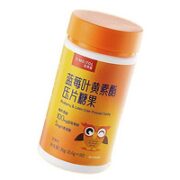 SIMEITOL 姿美堂 蓝莓叶黄素酯片 60片