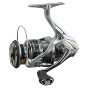SHIMANO 禧玛诺21新款NASCI纳西纺车轮路亚轮海钓轻量远投进口渔轮 500 速比5.6