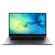 华为笔记本电脑MateBook D 15 2022款 15.6英寸 11代酷睿 i5 16G+512G 锐炬显卡 轻薄本/护眼全面屏 灰
