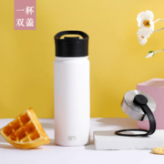 PLUS会员：Simple Modern 保温保冷喝水随行杯 540ml（多款式可选）
