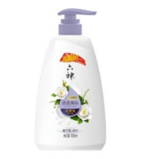 88VIP、概率券：六神 清香爽肤沐浴露 700ml