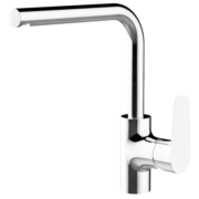 科勒（KOHLER） 龙头厨房水槽利奥外抽拉式厨房龙头 99175T-4-CP