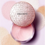 COSME DECORTE 黛珂 心悦容光丝柔蜜粉 #10淡米色哑光 20g