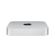 学生专享：Apple 苹果 Mac Mini 电脑主机（M2、8GB、256GB）教育优惠