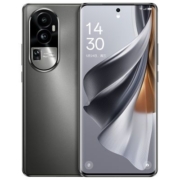 OPPO Reno10 Pro 16GB+256GB 溢彩蓝 天玑8200旗舰芯片 超光手机