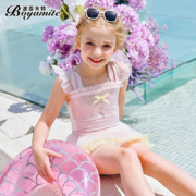 波亚米特 2023新款儿童装洋气公主泳装（110~150码）