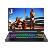 宏碁（acer）宏碁（acer） 2023款暗影骑士擎 16英寸 满血版RTX4050 高端游戏本骨灰级玩家 擎i5-12500H丨满血3050Ti 165Hz 电竞版：16G / 512G 高速固态