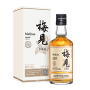 88VIP：MeiJian 梅见 青梅酒梅子酒 150ml