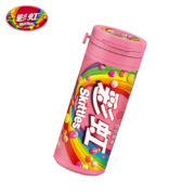 彩虹 花花果30g