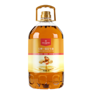 概率券：One's Member 一级 压榨一级花生油 5L*2件