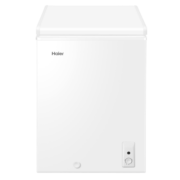 海尔（Haier）103升低霜冰柜家用商用 冷藏柜冷冻柜转换母乳小冰柜商用小型冰箱冷柜BC/BD-103HTD 以旧换新