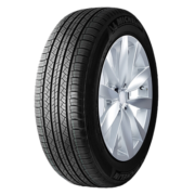 米其林（MICHELIN）汽车轮胎 245/60R18 105V 揽途 LATITUDE TOUR HP 原配 国产 福特