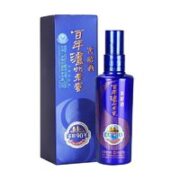 泸州老窖 百年泸州老窖 窖龄酒窖龄90年52度125ml