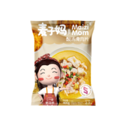 麦子妈 酸汤滑肉片 400g*3袋
