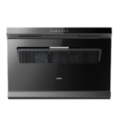 需购券、需抢券、PLUS会员：Midea 美的 CXW-300-HJ05 吸油烟机