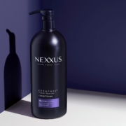 Nexxus 耐科斯 严重损伤修复系列 黑米精华洗护发素 1L