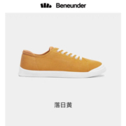 88VIP：蕉下 街旅系列 低帮帆布鞋 三色