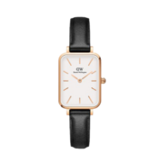 丹尼尔惠灵顿（DanielWellington）DW经典小方表手表女时尚皮带女士手表送女友生日礼物DW00100434