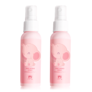 红色小象 驱虫水 防叮喷雾60ml 赠1件 共2件