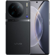 Plus会员:vivo X90 Pro+ 12GB+256GB 原黑
