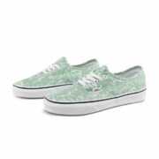 VANS 范斯 Authentic 男女款运动帆布鞋 VN0A5KRDAVH