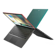 京东百亿补贴：acer 宏碁 非凡X 14英寸笔记本电脑（i5-1240P、16GB、512GB、RTX3050Ti）