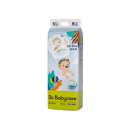 bc babycareair pro超薄拉拉裤婴儿透气干爽夏日bbc尿不湿 超薄拉拉裤XXL码-24片（≥15kg）