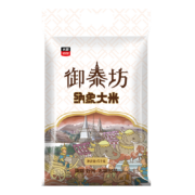 太粮 御泰坊纳象大米5kg 籼米 大米*2件