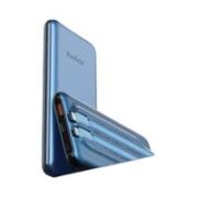 Yoobao 羽博 LC2 自带线移动电源 10000mAh 22.5W
