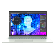 华硕灵耀Pro16 2022 12代英特尔酷睿游戏轻薄设计笔记本电脑(i7-12700H 32G 1T RTX3070Ti 3.2K 120Hz OLED)